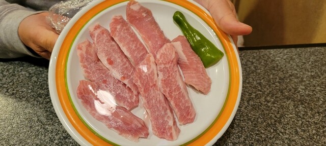 Hirayama Seiniku Ten photo 4