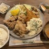 サイ食堂