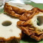 小田川かまぼこ店 - 