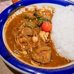 カリーライス専門店エチオピア - 