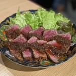 焼肉ホルモンうちだ - 