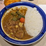 カリーライス専門店エチオピア - 