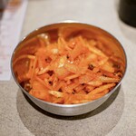 カリーライス専門店エチオピア - 