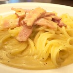 J PASTA クィーンズスクエア横浜店 - 