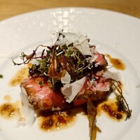 ガストロノミーソール ヤナギヤ - 