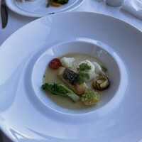 ブラッスリー ポール・ボキューズ 大丸東京 - 