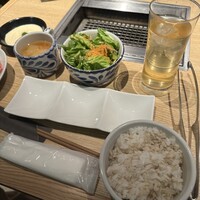 横浜焼肉kintan - 
