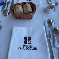 ブラッスリー ポール・ボキューズ 大丸東京 - 