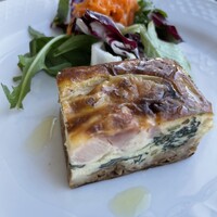 ブラッスリー ポール・ボキューズ 大丸東京 - 