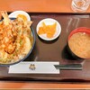 天丼てんや 浅草店