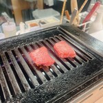 焼肉やっちゃん - 