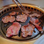 焼肉レストラン正福 - 