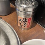 Okonomiyaki Hompo - これ、美味しー♡