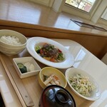 ごはん処 かすい - 