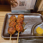 Yakitori Kinzan - 