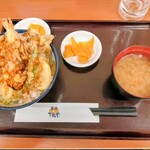 天丼てんや - 