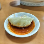 福みつ - 焼餃子