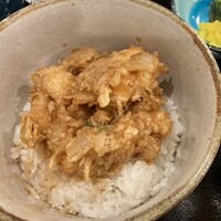 天ぷら 小宮山 - 