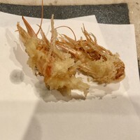 天ぷら 小宮山 - 