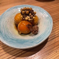 炭火焼鳥 木鶏 - 