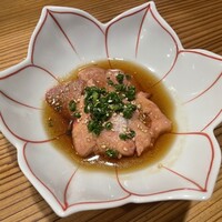 炭火焼鳥 木鶏 - 