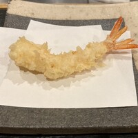 天ぷら 小宮山 - 