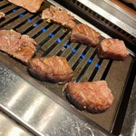 焼肉USON - 