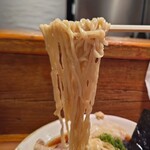 Homemade Ramen 麦苗 - 