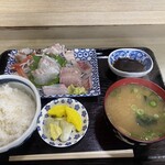 お食事処 かず - 