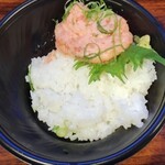 NICE食堂 - 