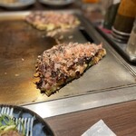 Toda Wataru No Okonomiyaki Sante Kan - 