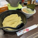 越後つけ麺維新 - 