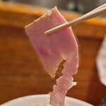 Homemade Ramen 麦苗 - 