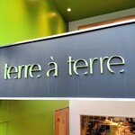 Terre A Terre - 