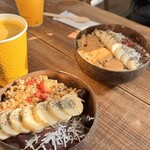 ザ サンライズ シャック イナムラ ビーチ アンド パーク - 