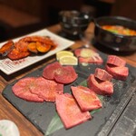 Yakiniku Uson - 