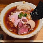 Homemade Ramen 麦苗 - 
