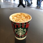 スターバックス・コーヒー 京都四条河原町店 - 