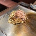 Toda Wataru No Okonomiyaki Sante Kan - 