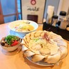 泡系しおとんこつラーメン べらしお - 料理写真: