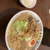 麻布ラーメン 麻布十番店