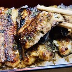 うな正 - 国産うなぎ