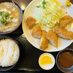 Tonkatsu Shigeton - 