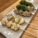 Yakitori Binchouya - 