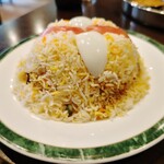 本格インド料理の店 ボンベイ - 