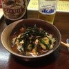 居酒屋みちのく - 料理写真:ニラ玉