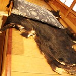 柳家 - 2014年12月再訪：リアルくまモン登場☆