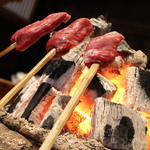 柳家 - 2014年12月再訪：仔熊焼き☆