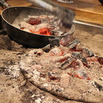 柳家 - 2014年12月再訪：猪鍋準備☆