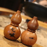 柳家 - 2014年12月再訪：七味＆一味☆